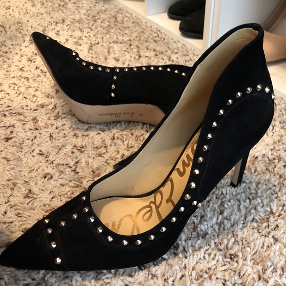 Sam Edelman high heels - Picture 3 of 3